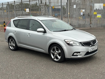 Used Kia Ceed 2009 for sale - 77059184: Photo