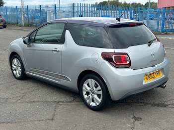 Used Citroen DS3 2013 for sale - 76022693: Photo