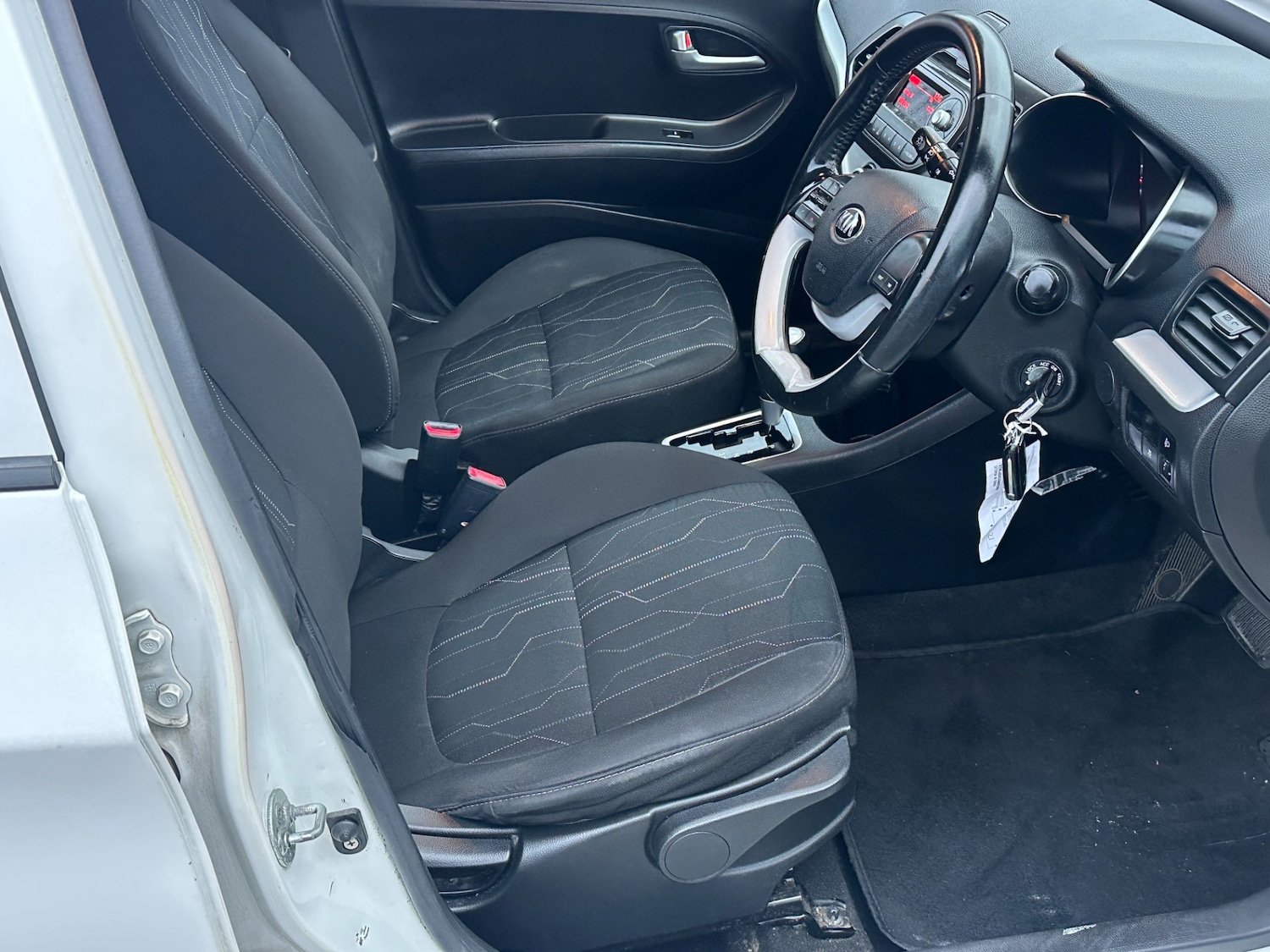 Used Kia Picanto 2017 for sale - 77073266: Photo 10