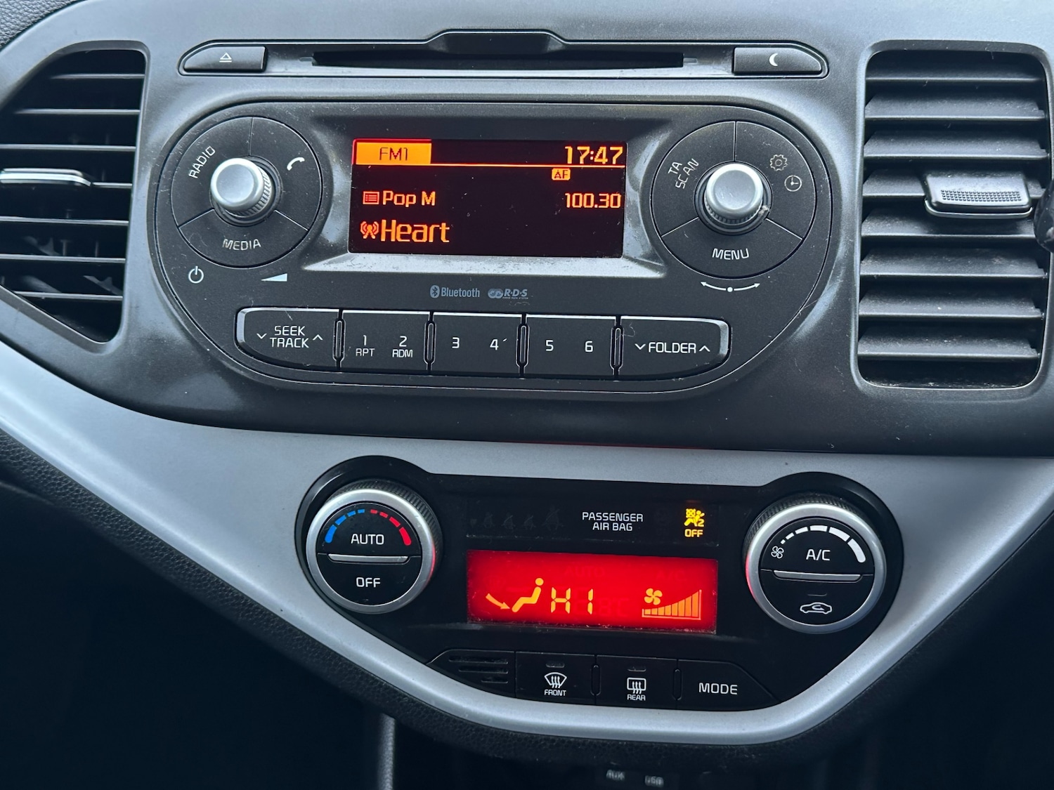 Used Kia Picanto 2017 for sale - 77073266: Photo 13