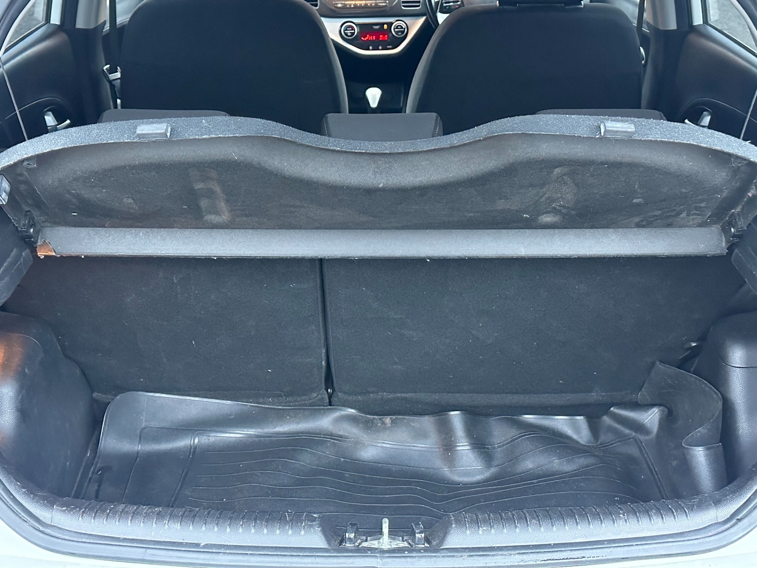 Used Kia Picanto 2017 for sale - 77073266: Photo 20