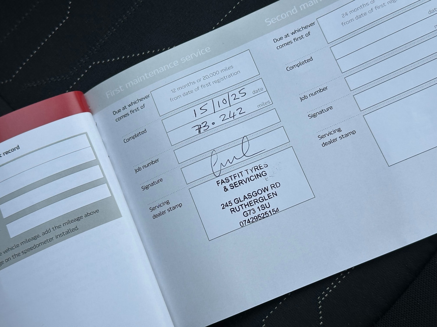 Used Kia Picanto 2017 for sale - 77073266: Photo 22