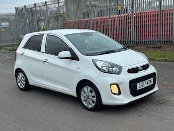 Used Kia Picanto 2017 for sale - 77073266: Photo