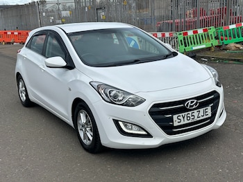 Used Hyundai i30 2015 for sale - 78762185: Photo