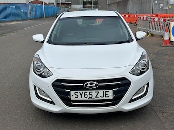 Used Hyundai i30 2015 for sale - 78762185: Photo