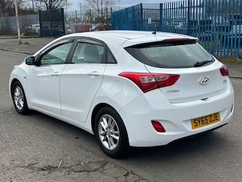 Used Hyundai i30 2015 for sale - 78762185: Photo