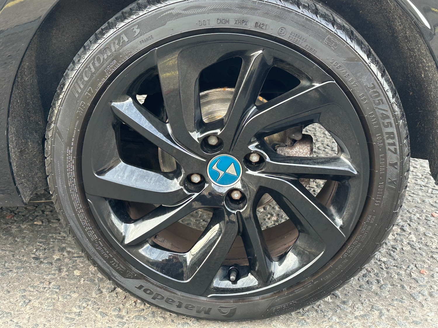 Used DS Automobiles DS 3 2015 for sale - 77637021: Photo 18