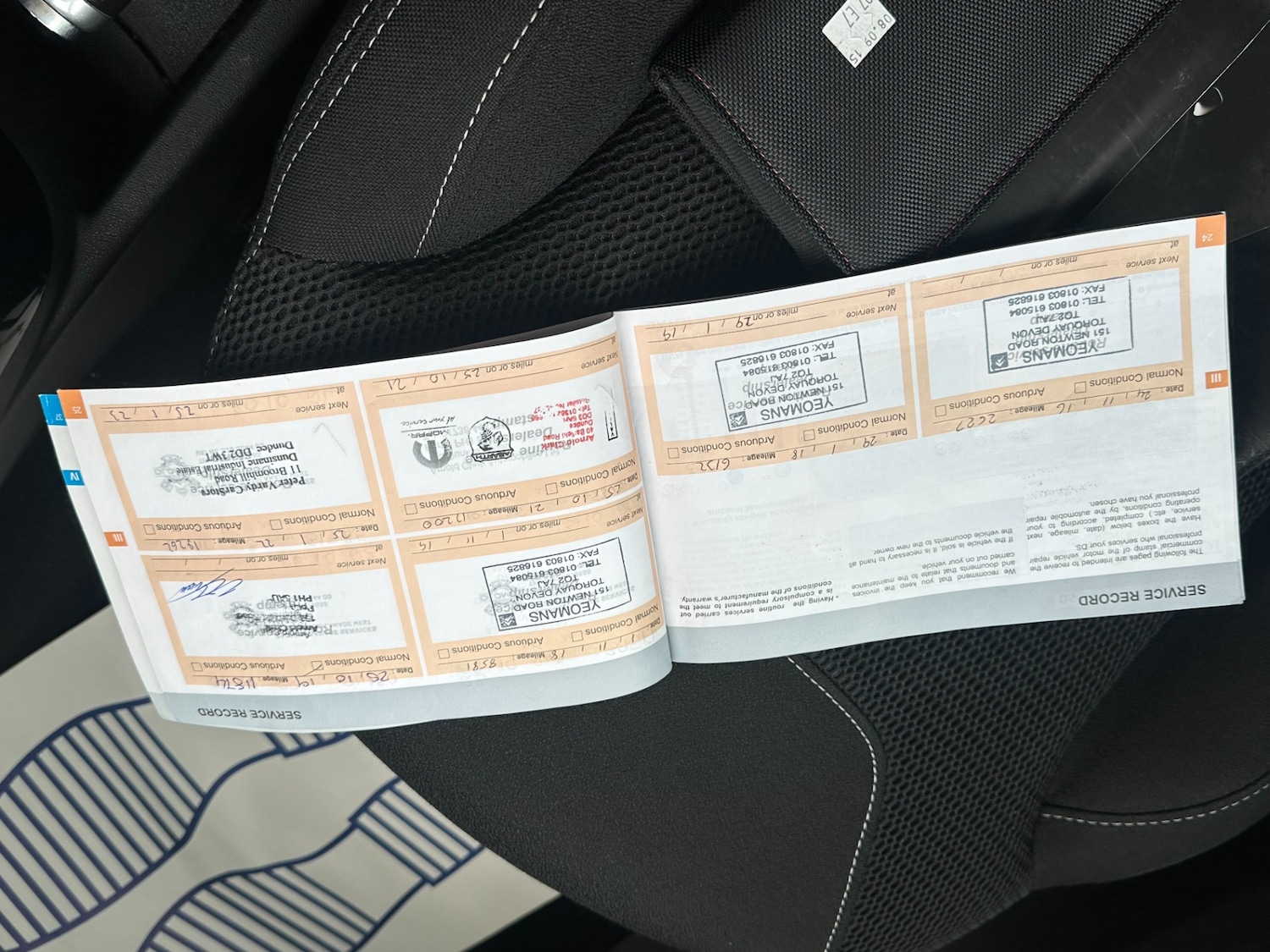 Used DS Automobiles DS 3 2015 for sale - 77637021: Photo 19