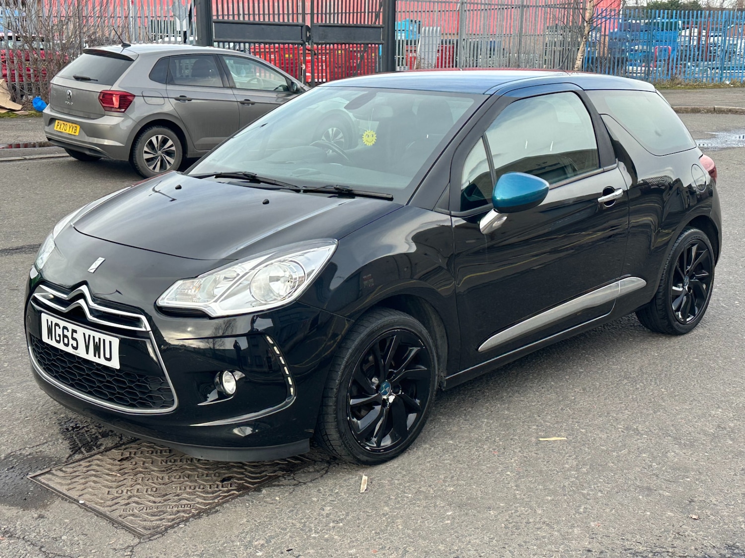 Used DS Automobiles DS 3 2015 for sale - 77637021: Photo 22