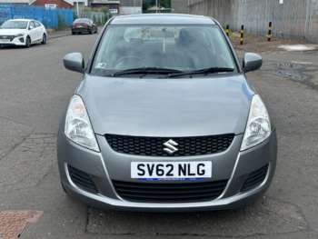 Used Suzuki Swift 2012 for sale - 75092309: Photo