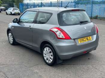 Used Suzuki Swift 2012 for sale - 75092309: Photo