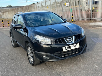 Nissan - Qashqai