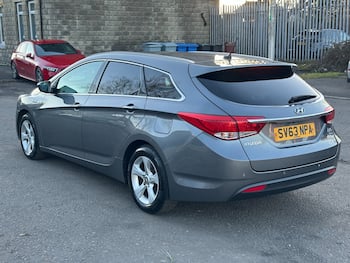 Used Hyundai i40 2013 for sale - 79691683: Photo