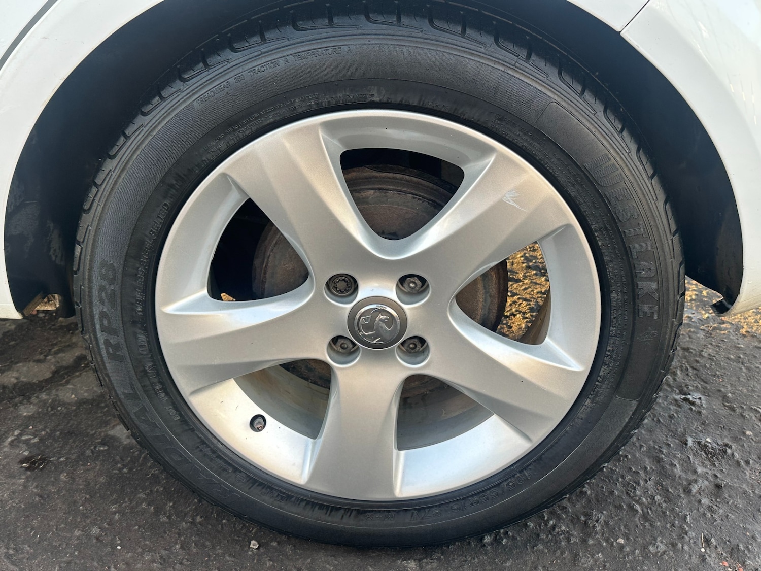 Used Vauxhall Corsa 2014 for sale - 76117235: Photo 20