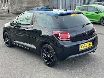 Used DS Automobiles DS 3 2015 for sale - 79296785: Photo