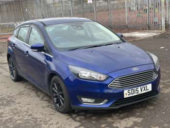 2015 (15) - 1.0 EcoBoost Titanium 5dr