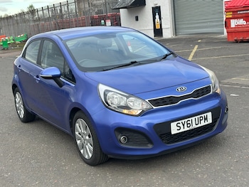 Used Kia Rio 2011 for sale - 78313184: Photo