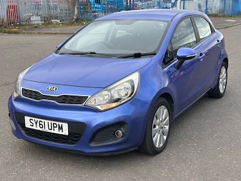 Used Kia Rio 2011 for sale - 78313184: Photo