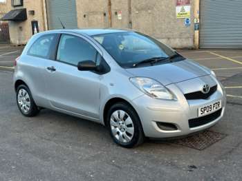 Used Toyota Yaris 2009 for sale - 75085269: Photo