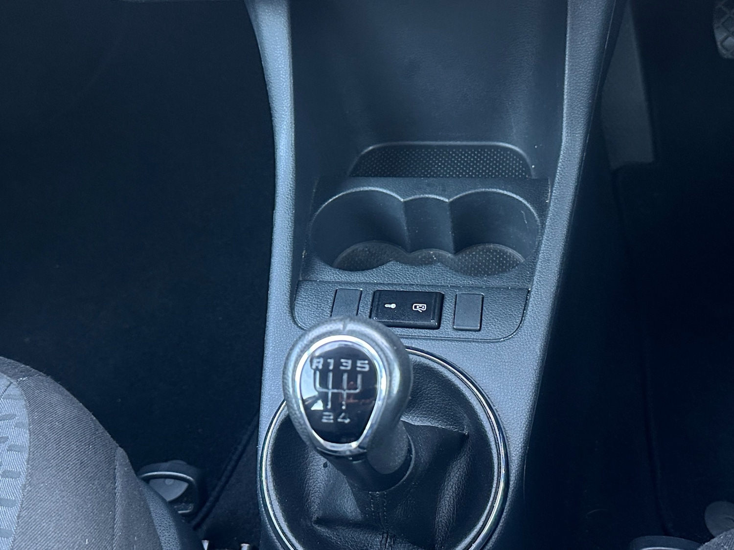 Used Skoda Fabia 2012 for sale - 76375720: Photo 12