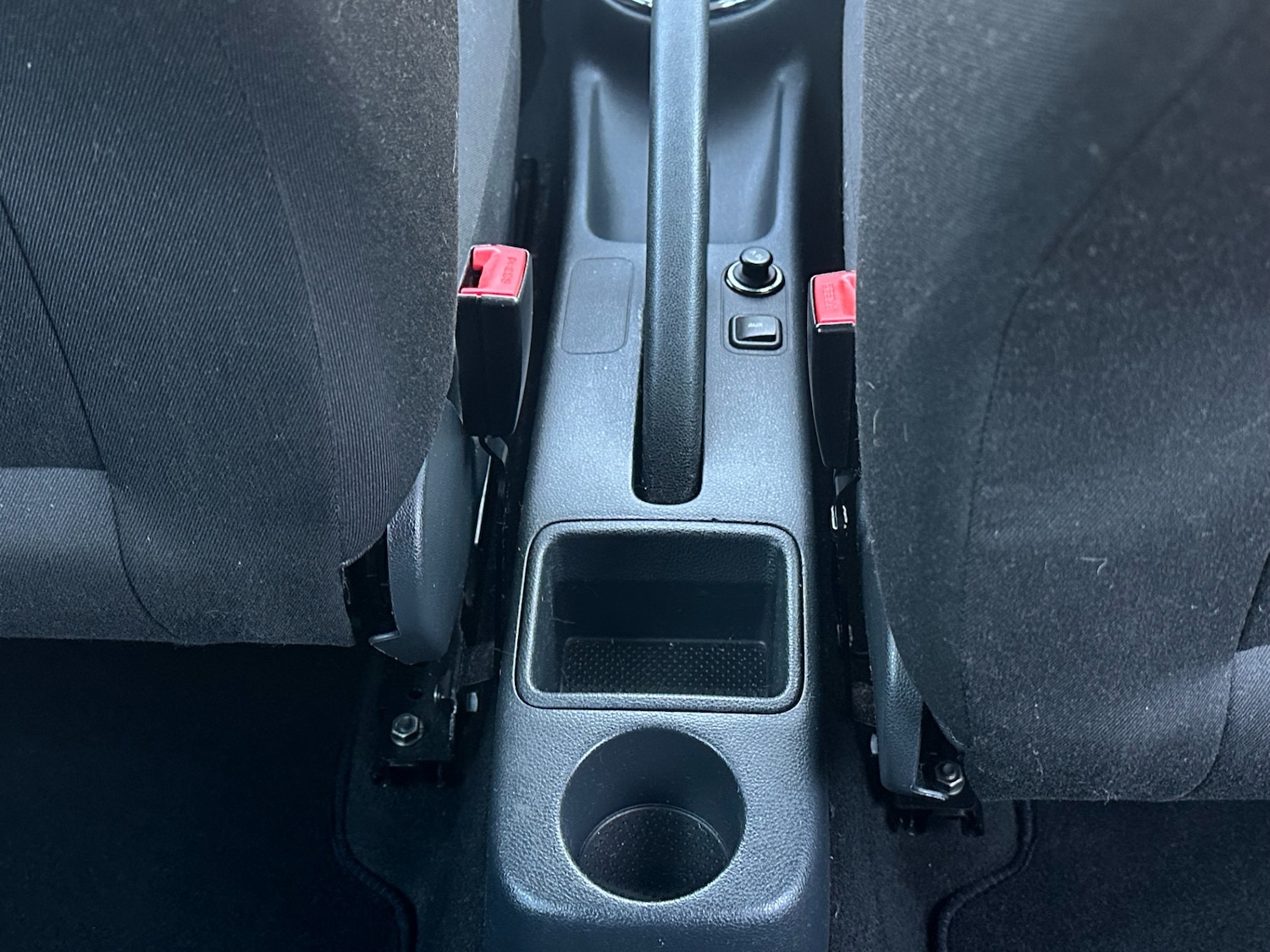 Used Skoda Fabia 2012 for sale - 76375720: Photo 14