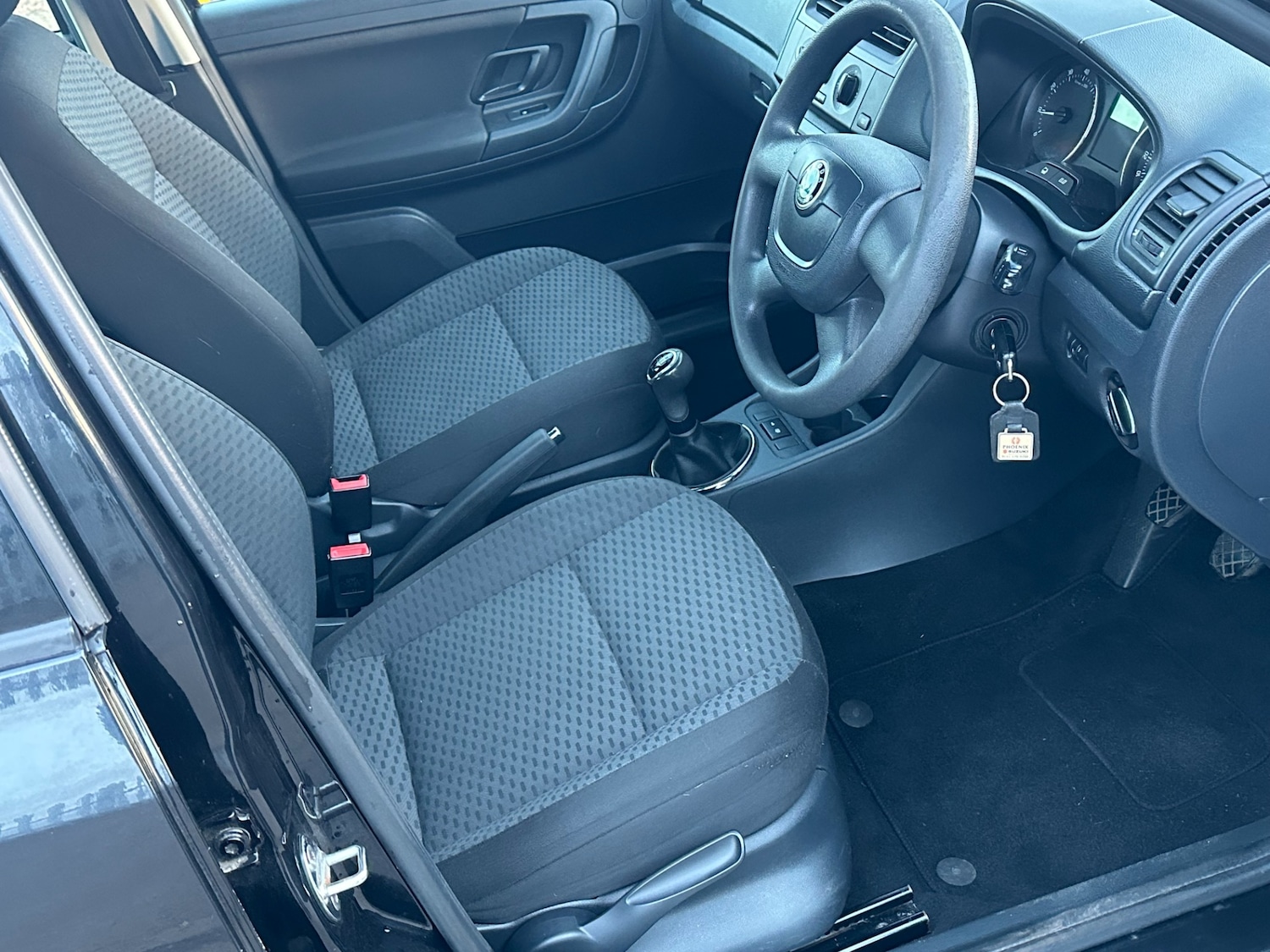 Used Skoda Fabia 2012 for sale - 76375720: Photo 7