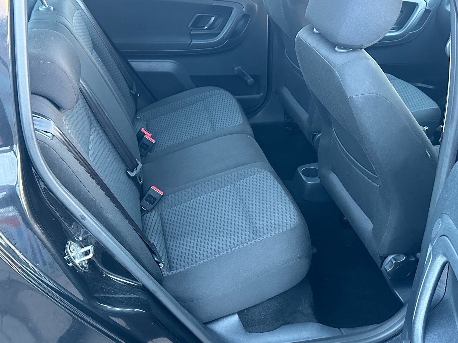 Used Skoda Fabia 2012 for sale - 76375720: Photo 8
