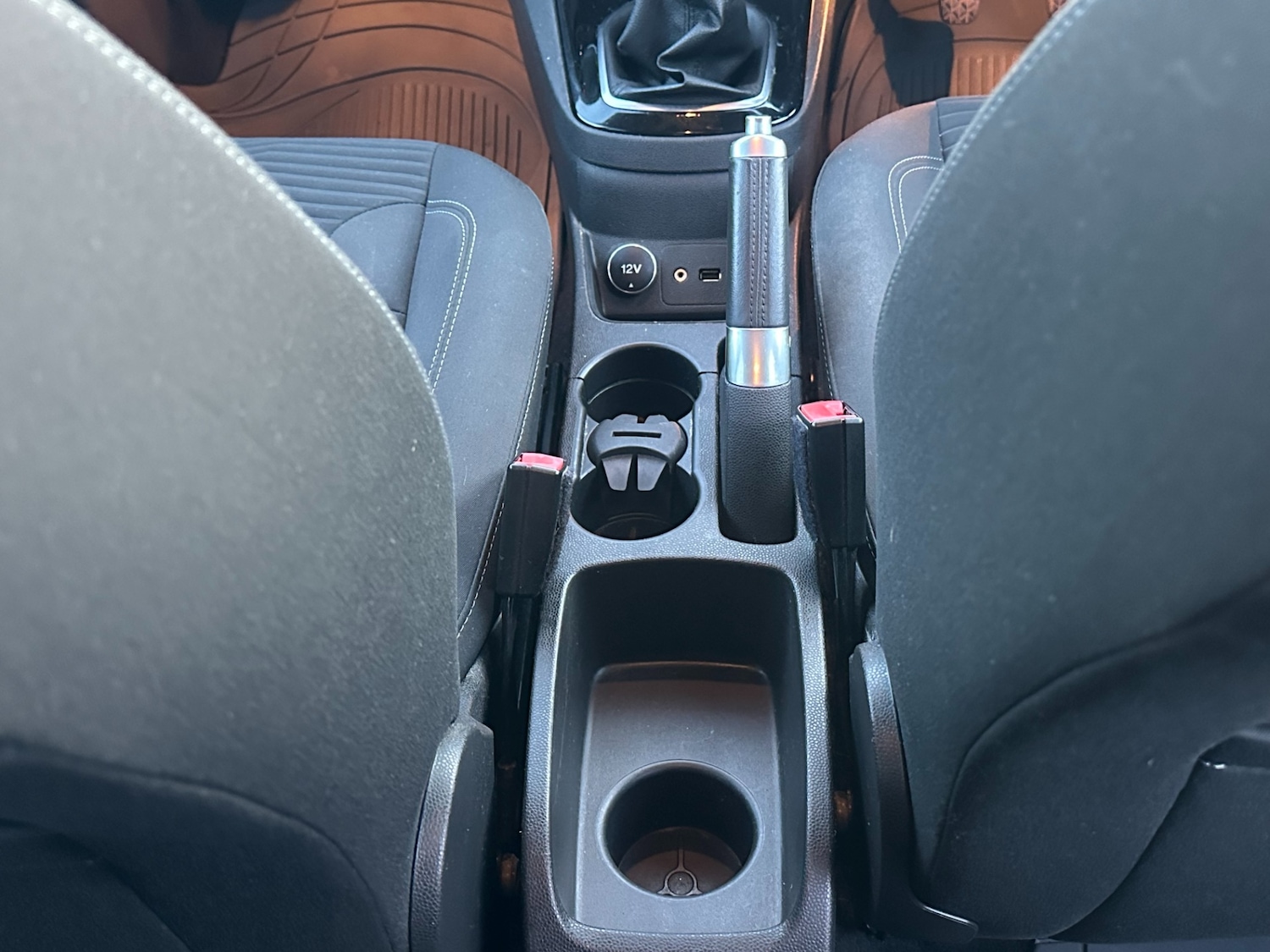 Used Ford Fiesta 2013 for sale - 77071750: Photo 12