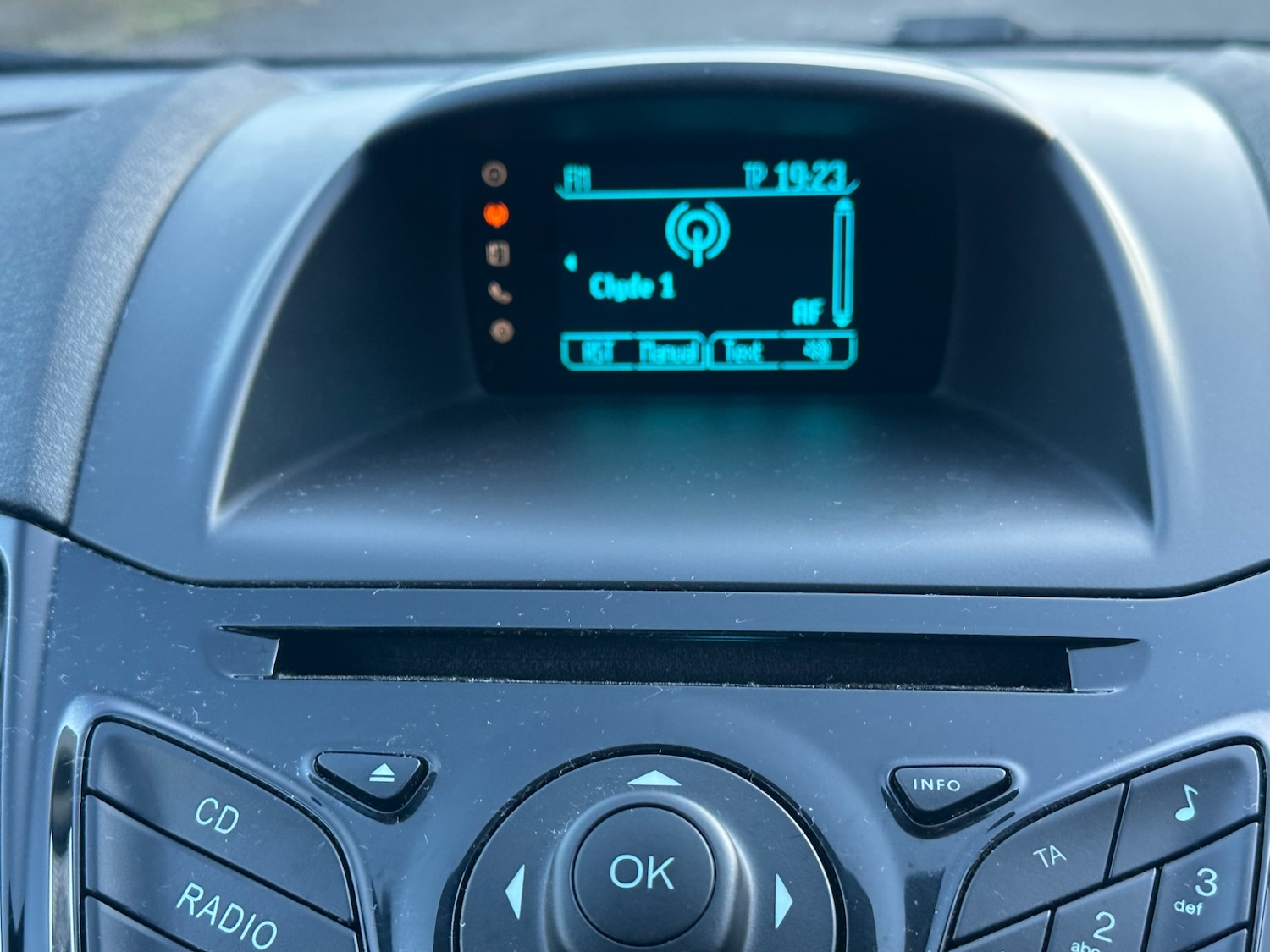 Used Ford Fiesta 2013 for sale - 77071750: Photo 14