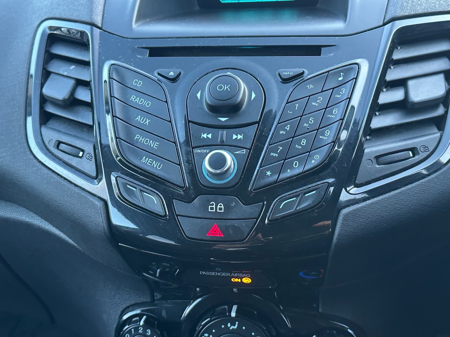 Used Ford Fiesta 2013 for sale - 77071750: Photo 15