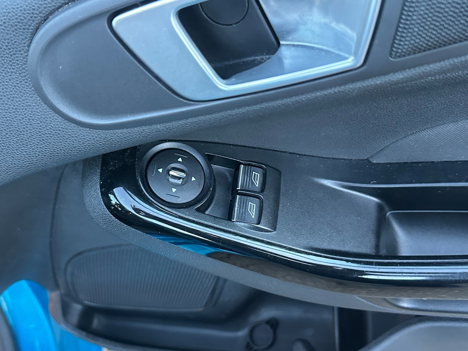 Used Ford Fiesta 2013 for sale - 77071750: Photo 18