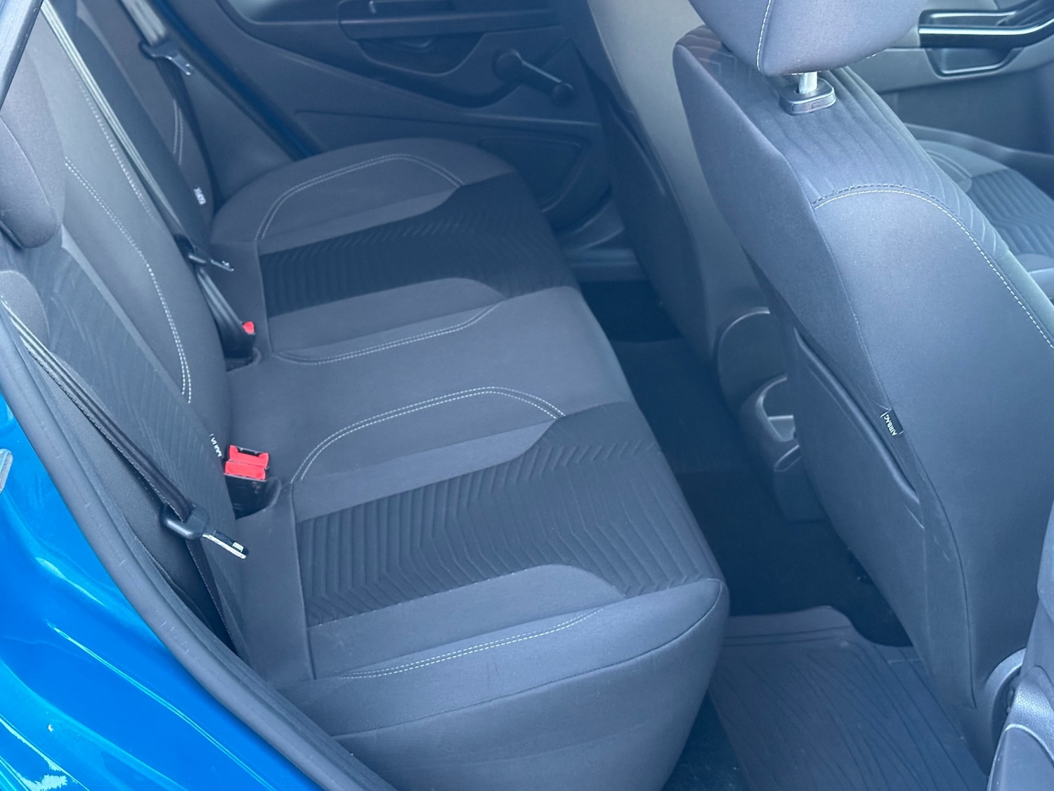 Used Ford Fiesta 2013 for sale - 77071750: Photo 19