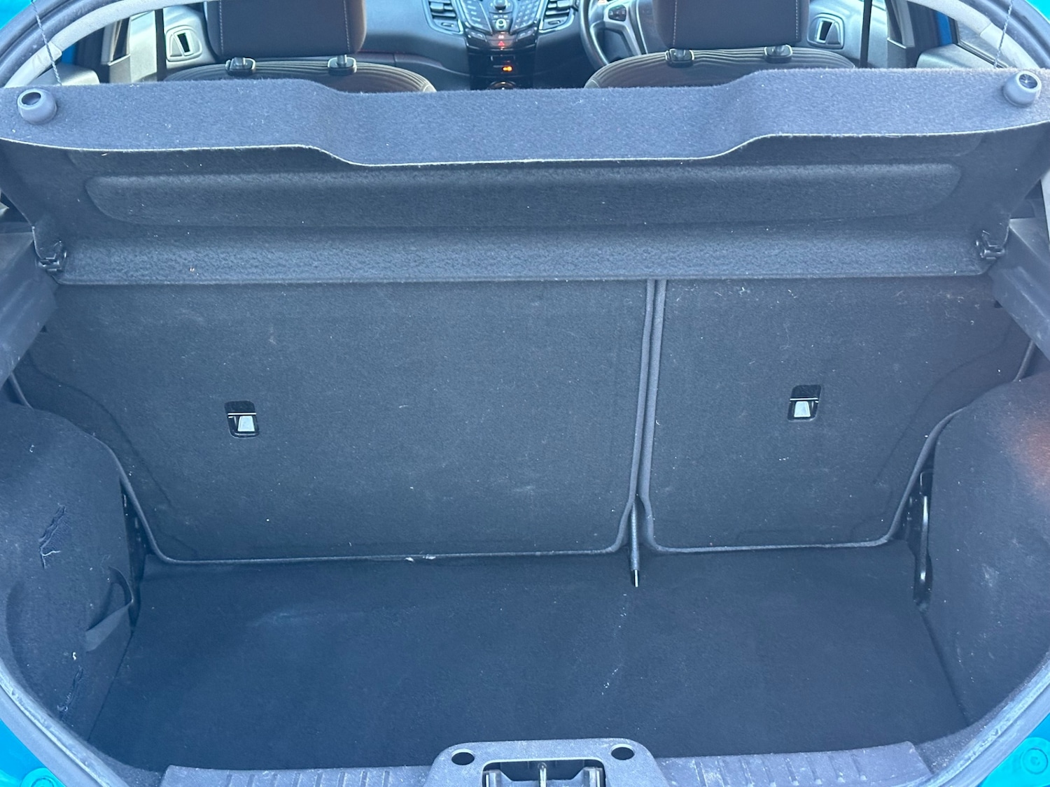 Used Ford Fiesta 2013 for sale - 77071750: Photo 20