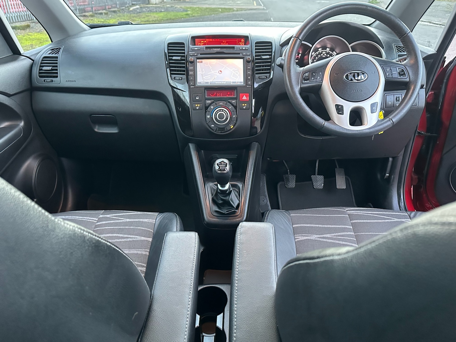 Used Kia Venga 2013 for sale - 77073350: Photo 11