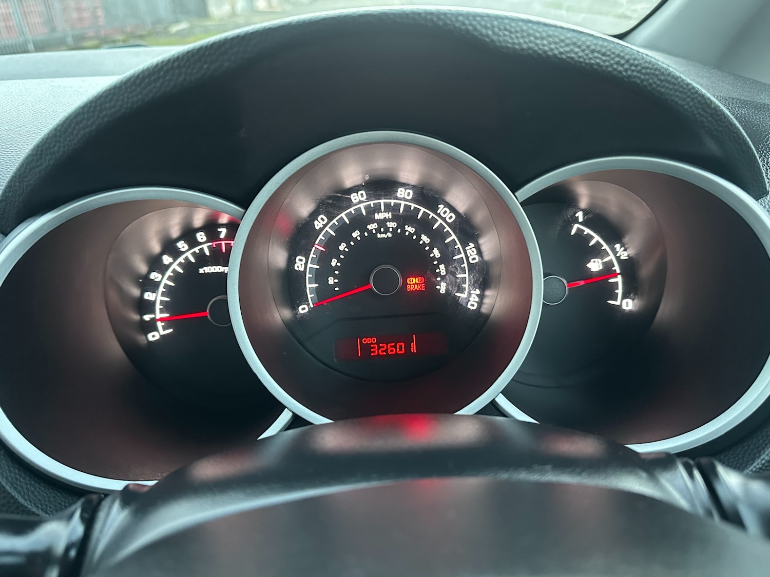 Used Kia Venga 2013 for sale - 77073350: Photo 12