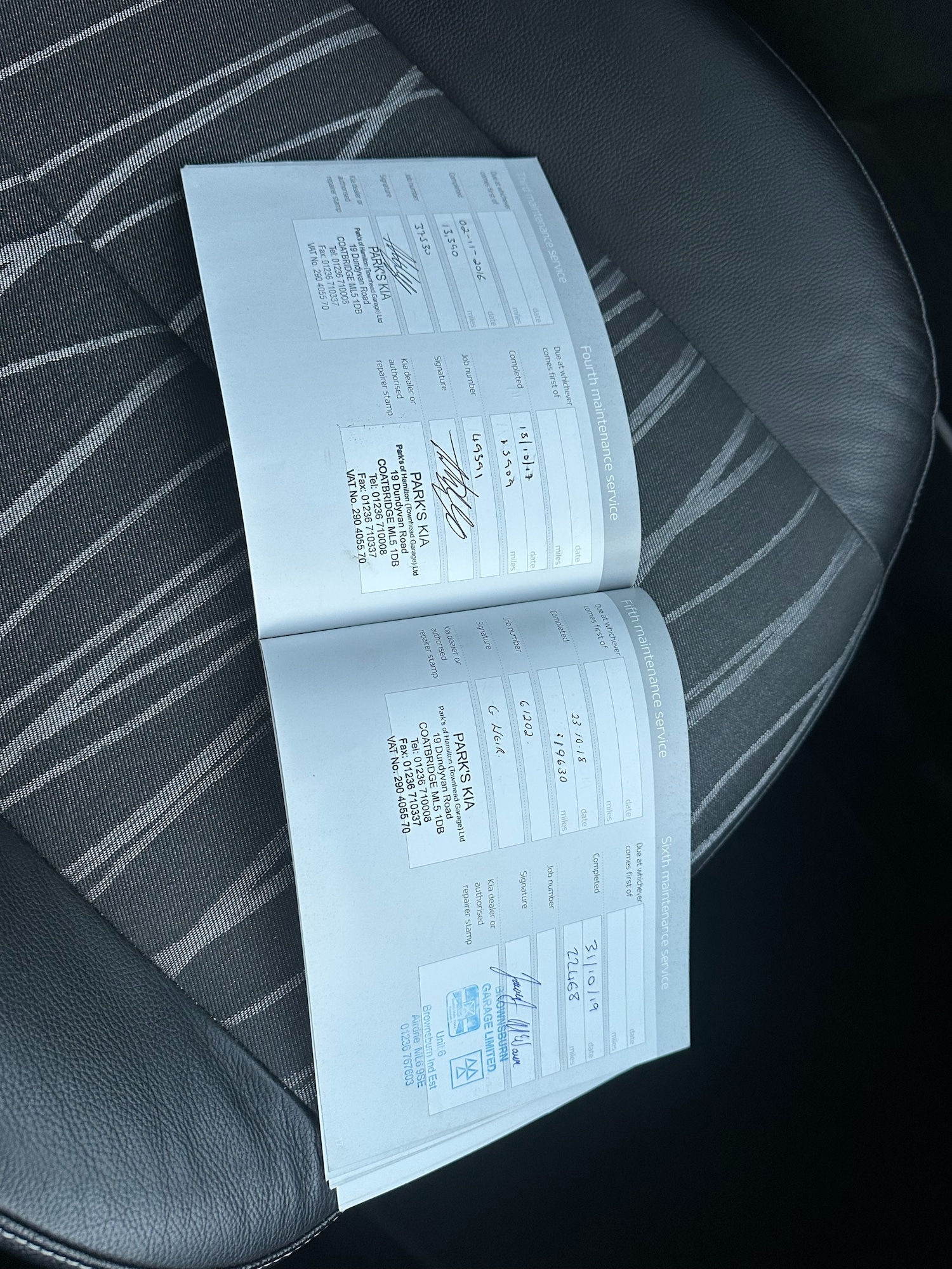 Used Kia Venga 2013 for sale - 77073350: Photo 24