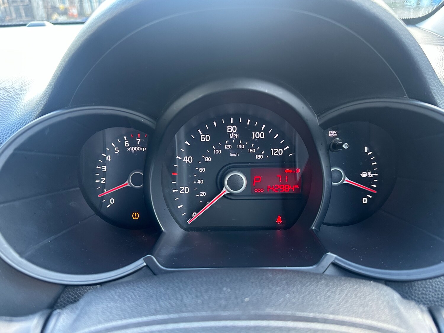 Used Kia Picanto 2014 for sale - 77902795: Photo 11