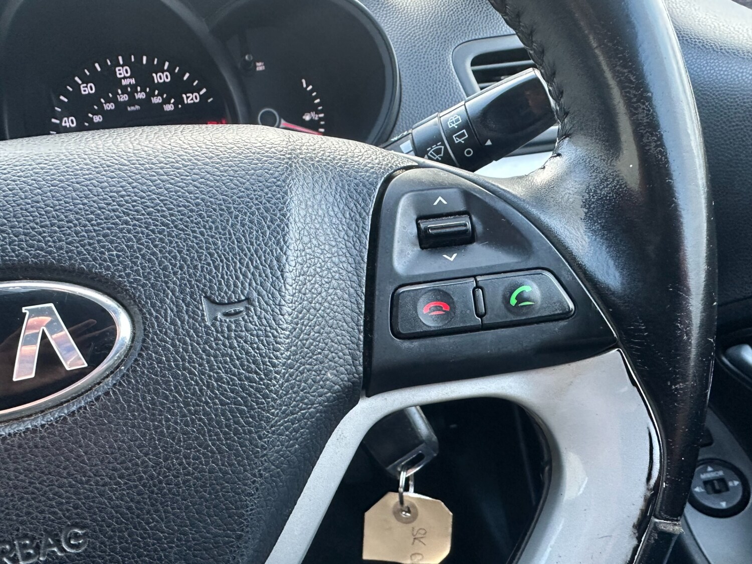 Used Kia Picanto 2014 for sale - 77902795: Photo 16