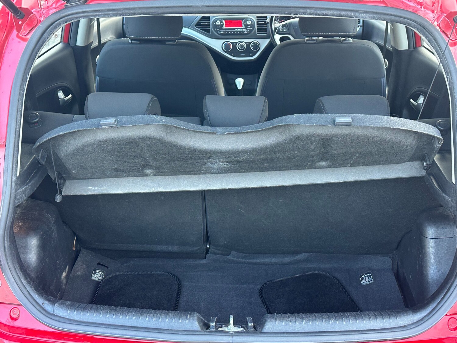 Used Kia Picanto 2014 for sale - 77902795: Photo 17