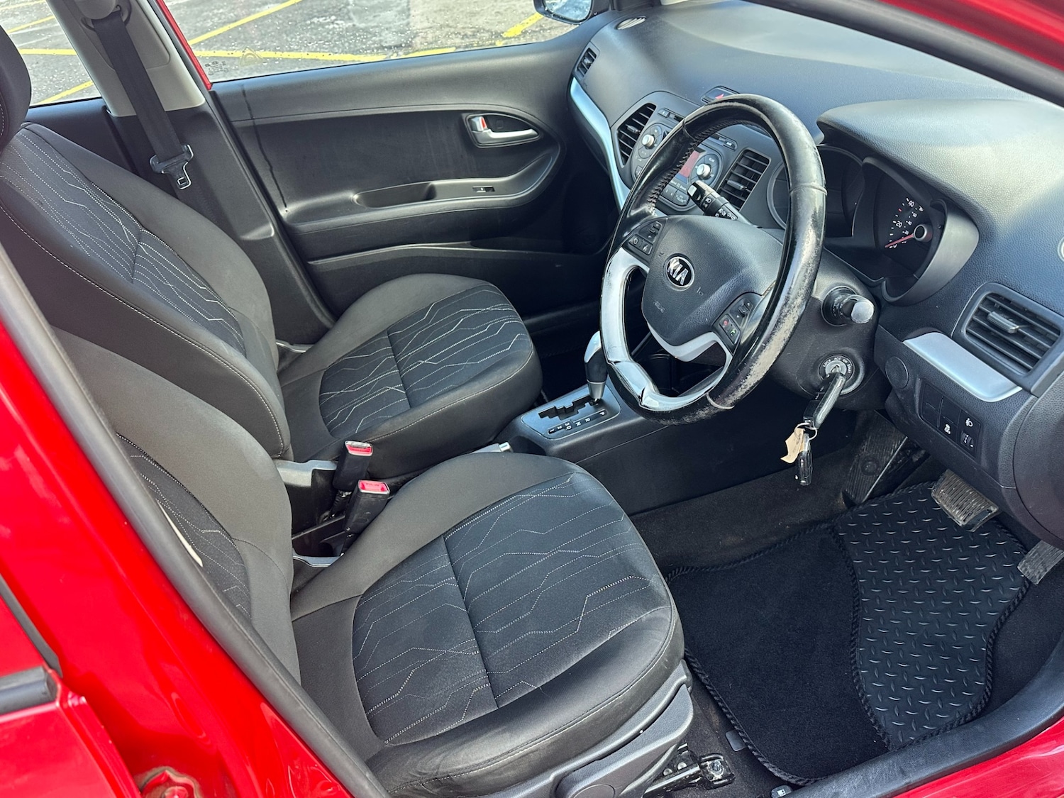 Used Kia Picanto 2014 for sale - 77902795: Photo 7