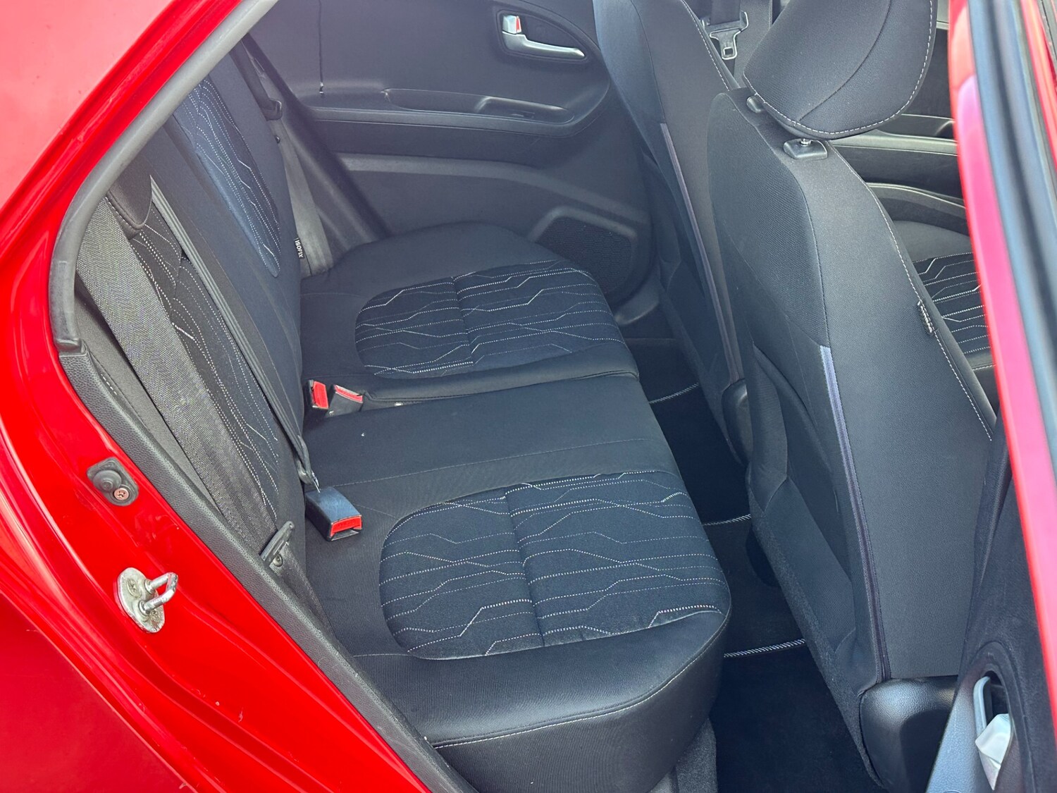 Used Kia Picanto 2014 for sale - 77902795: Photo 8