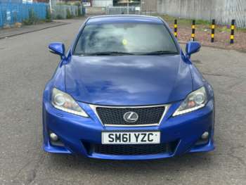 Used Lexus IS 2012 for sale - 75091999: Photo