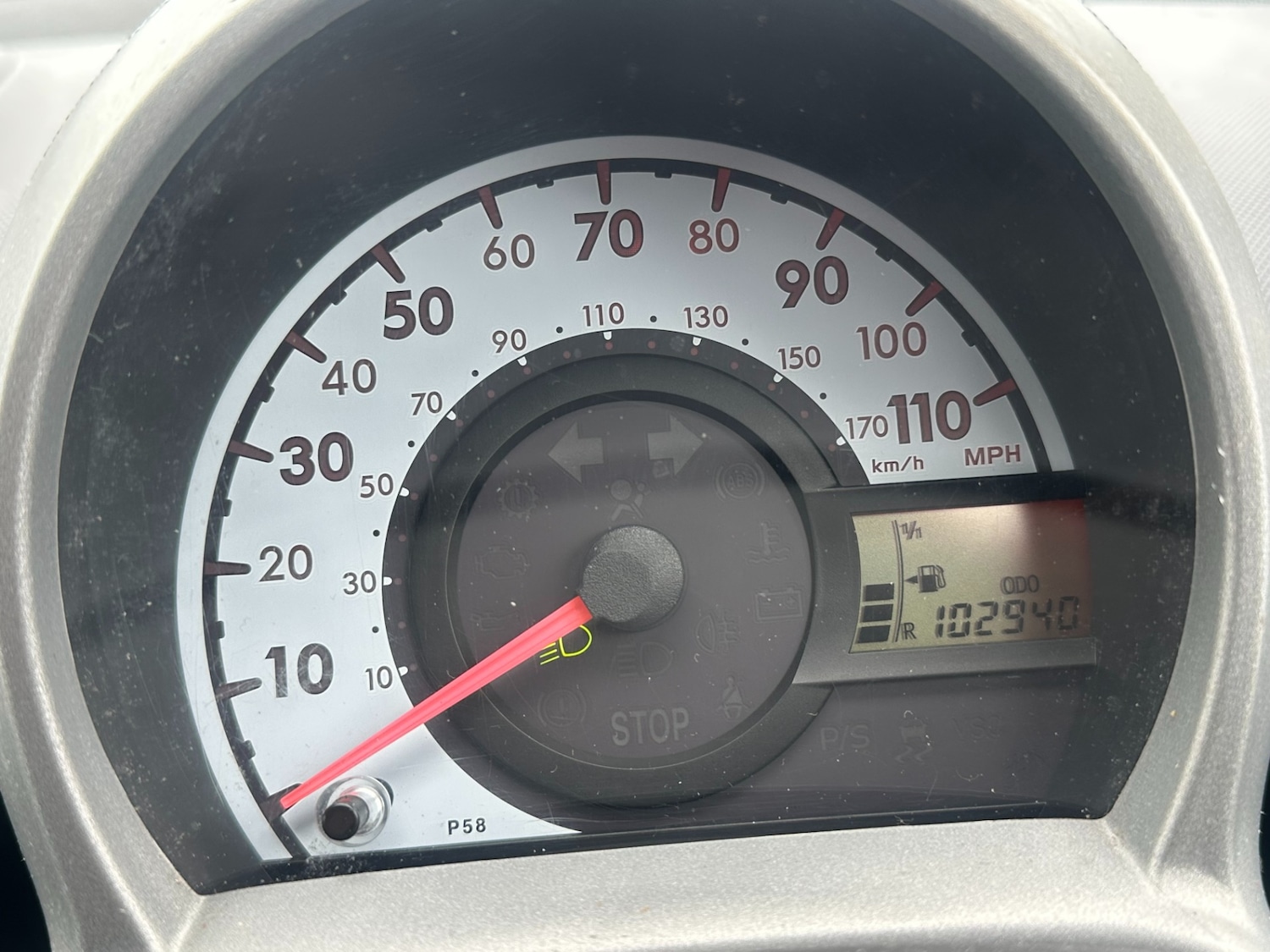 Used Toyota AYGO 2012 for sale - 76022748: Photo 11