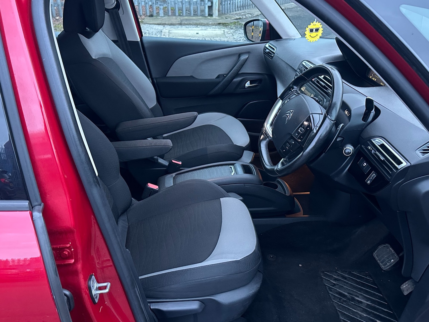 Used Citroen C4 Grand Picasso 2015 for sale - 77079244: Photo 7