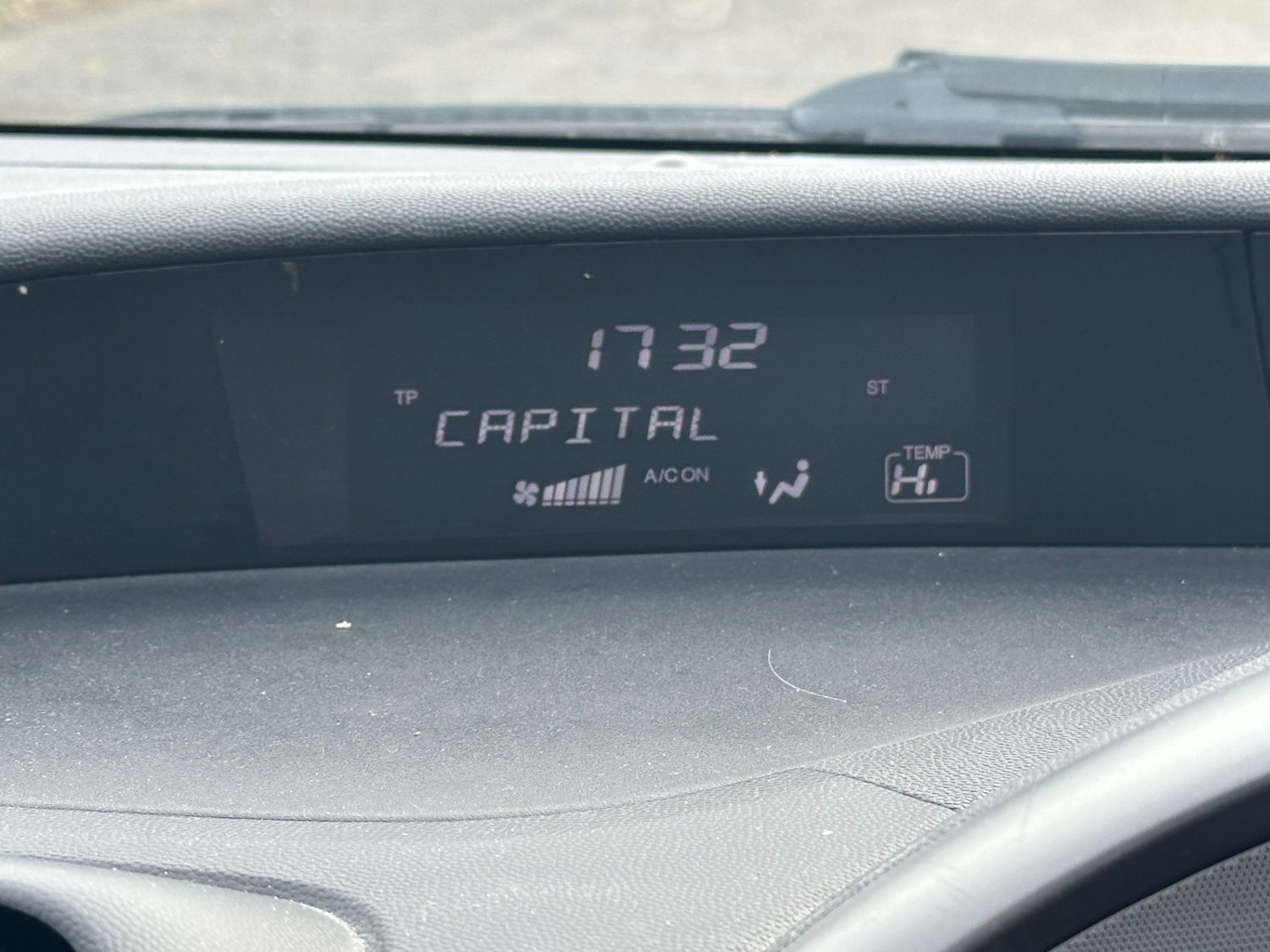 Vehicle 13
