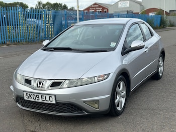 Used Honda Civic 2009 for sale - 75863846: Photo