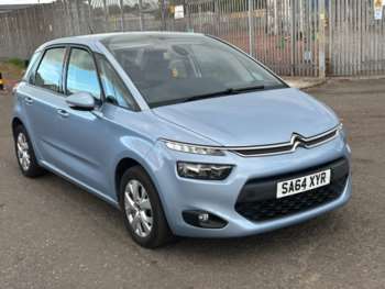 2014 (64) - 1.6 e-HDi 115 Airdream VTR+ 5dr
