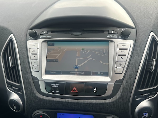 Used Hyundai Ix35 2012 for sale - 75558892: Photo 14