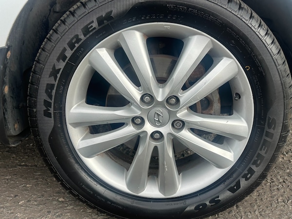 Used Hyundai Ix35 2012 for sale - 75558892: Photo 18