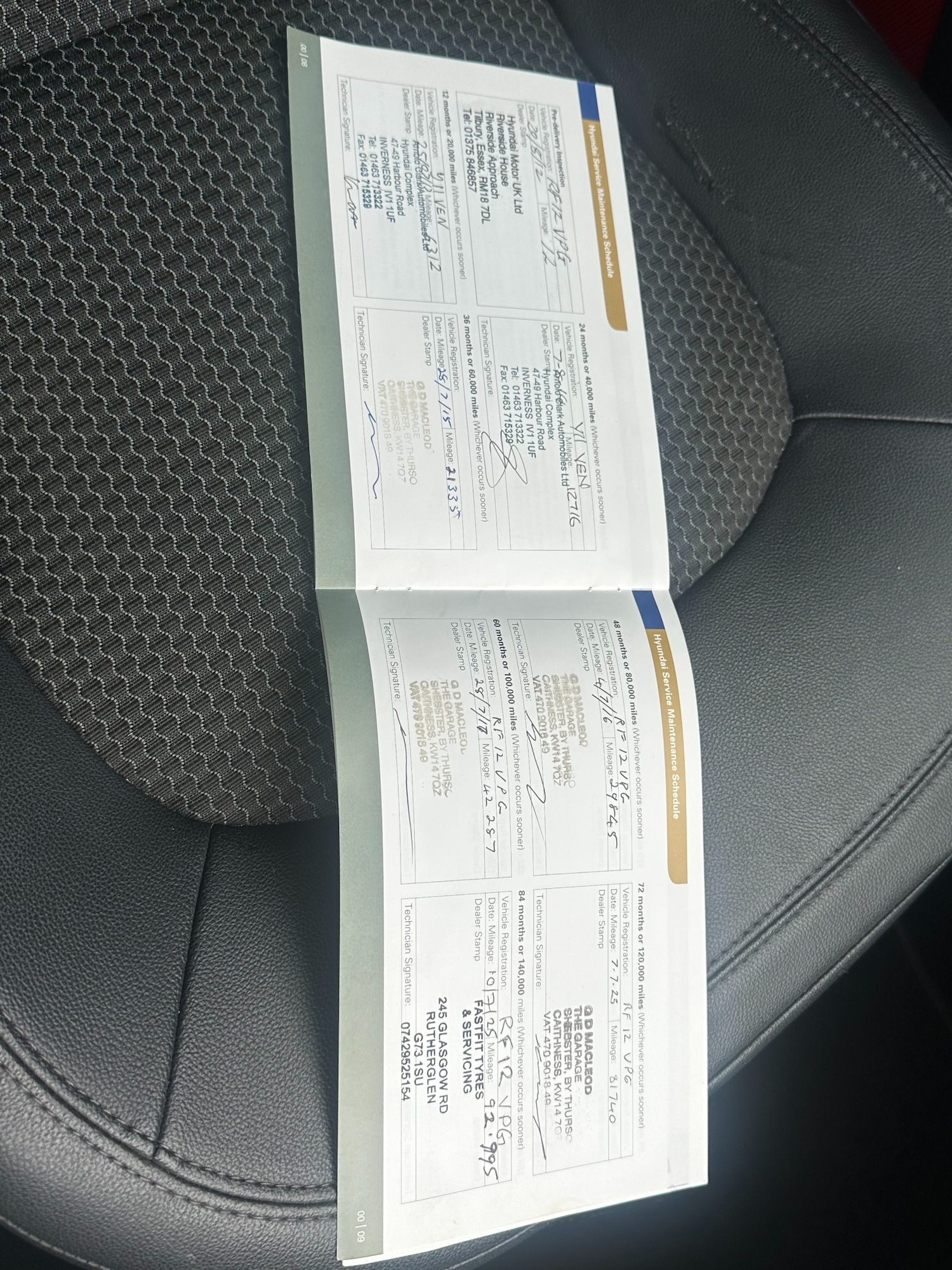Vehicle 19